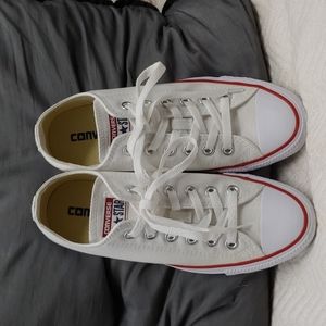 Converse Shoes